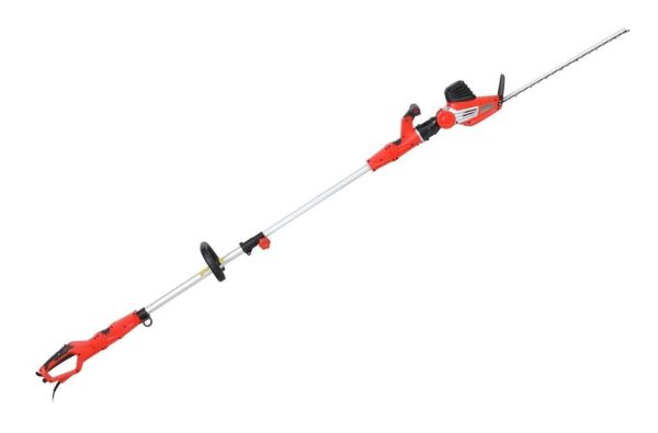 Кущоріз телескопічний HECHT 675