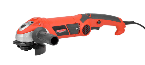 Кутова шліфувальна машина HECHT 1309