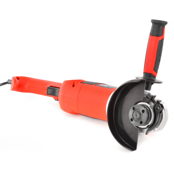 Кутова шліфувальна машина HECHT 1309