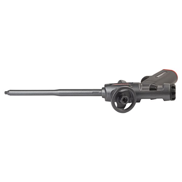 Пістолет для поліуретанової піни (повне тефлонове покриття з подвійним фіксатором) ULTRA (2722042)