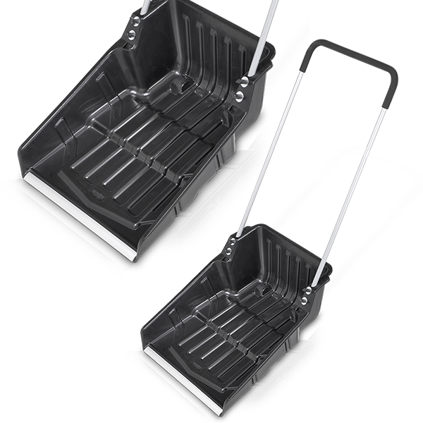 Лопата для снігу HECHT 6050 GT