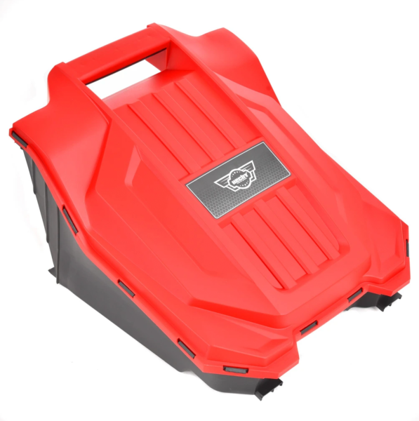 Механічна підмітальна машина HECHT 8065