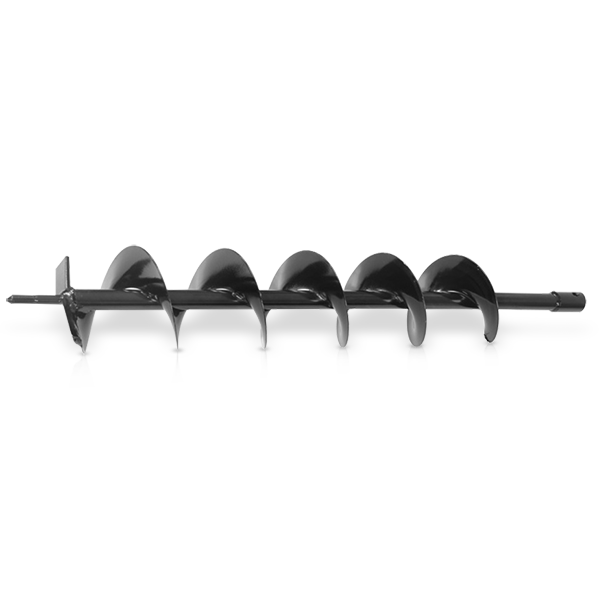 Мотобур бензиновий HECHT 52 (HECHT52)