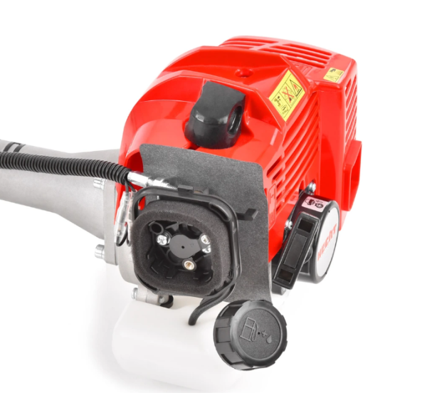 Мотокоса бензинова Hecht 128 BTS