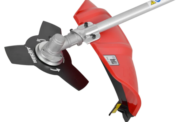 Багатофункціональний інструмент HECHT 1331 (4-в-1)