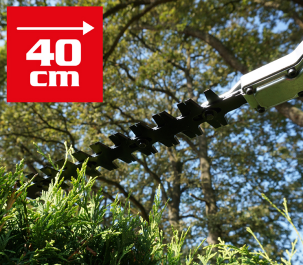 Багатофункціональний інструмент HECHT 1331 (4-в-1)