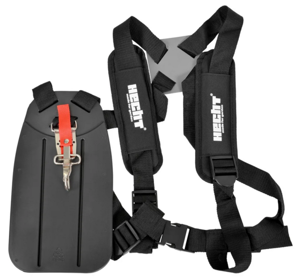 Багатофункціональний інструмент HECHT 1331 (4-в-1)