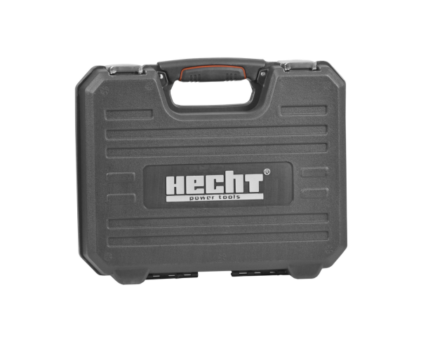 Набір ручного інструменту HECHT 2076