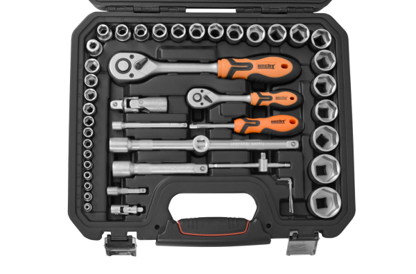 Набір ручного інструменту HECHT 2094