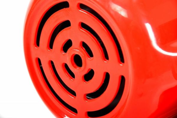 Насос поверхневий HECHT 3800