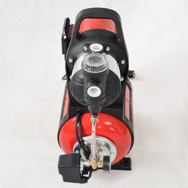 Насос поверхневий HECHT 3331 (HECHT3331)