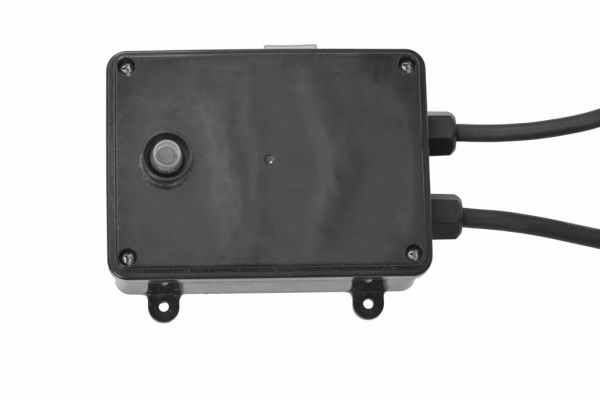 Насос занурювальний HECHT 3520 (HECHT3520)