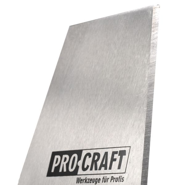 Ніж 2T нержавіючий Procraft