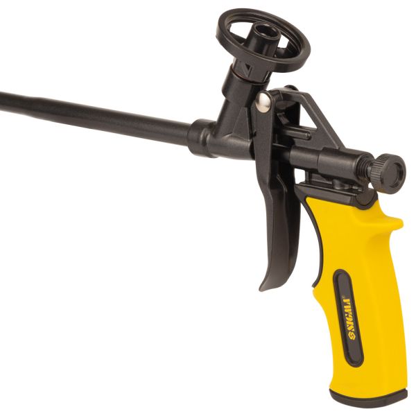 Пістолет для поліуретанової піни (повне тефлонове покриття) SIGMA (2722171)