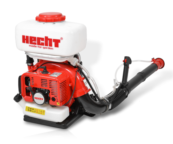 Обприскувач бензиновий HECHT 459