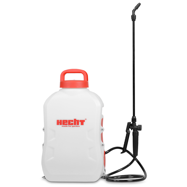 Оприскувач акумуляторний HECHT 410 ACCU