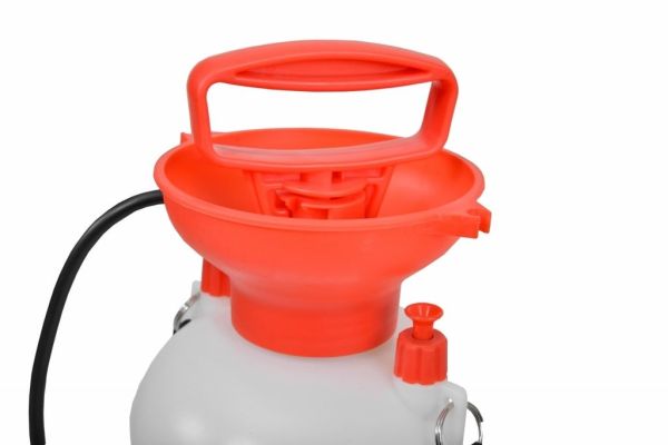 Оприскувач ручний HECHT 408, об'єм 8 л