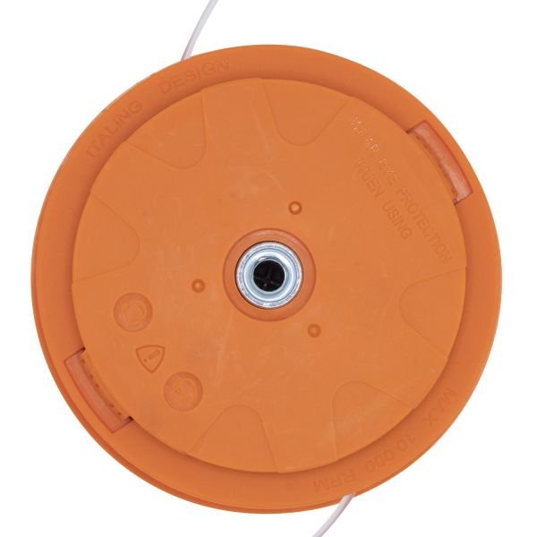 Шпуля GARDENA ORANGE Procraft