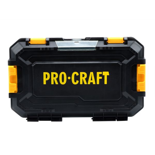 Шуруповерт Procraft PA18LiPro (1 акб)