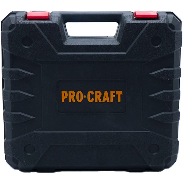 Шуруповерт Procraft PA20BL UNIVERSAL