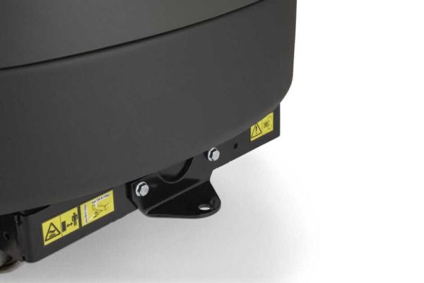 Райдер бензиновий STIGA Park900WX