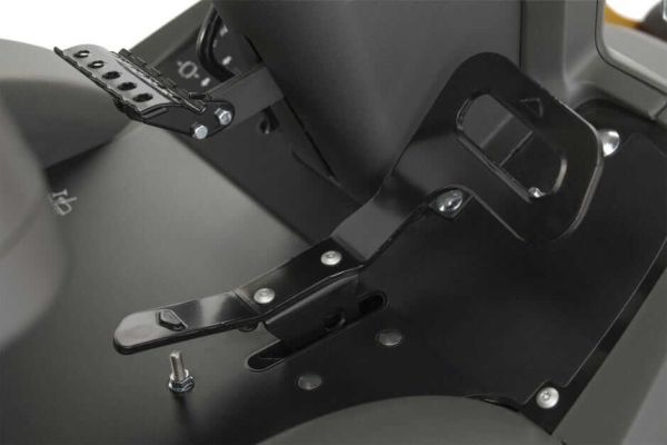 Райдер бензиновий STIGA Park900WX