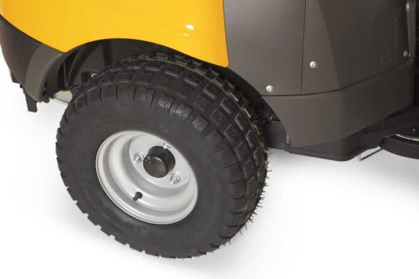 Райдер бензиновий STIGA ParkPro900AWX