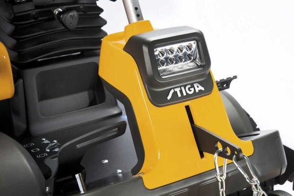 Райдер бензиновий STIGA ParkPro900AWX