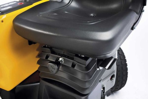 Райдер бензиновий STIGA ParkPro900AWX