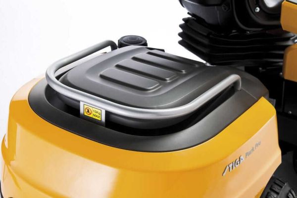 Райдер бензиновий STIGA ParkPro900AWX