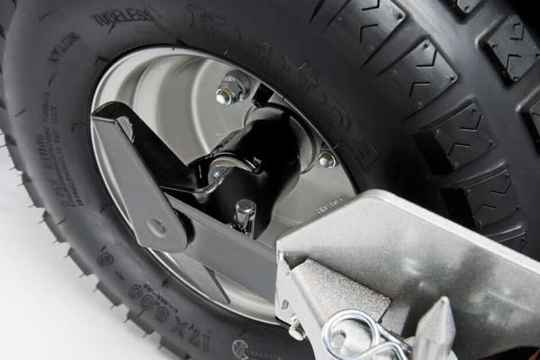 Райдер бензиновий STIGA ParkPro900AWX