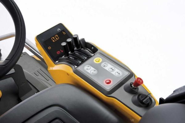 Райдер бензиновий STIGA ParkPro900AWX