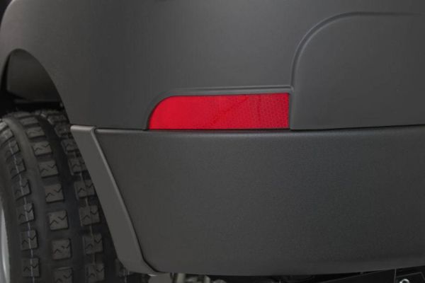 Райдер бензиновий STIGA ParkPro900WX