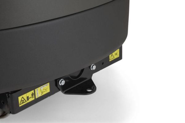 Райдер бензиновий STIGA ParkPro900WX