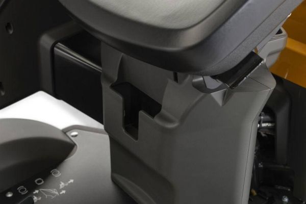 Райдер бензиновий STIGA ParkPro900WX