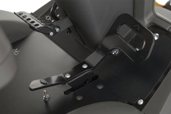 Райдер бензиновий STIGA ParkPro900WX