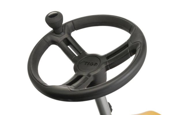 Райдер бензиновий STIGA ParkPro900WX