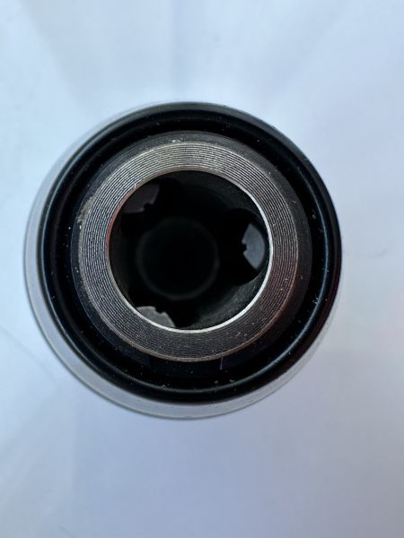 Патрон до шуруповерта НECHT1288