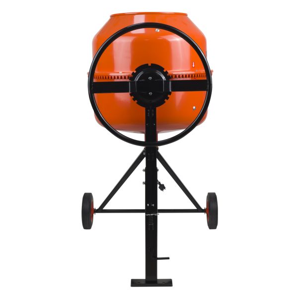 Бетонозмішувач Procraft PCM160