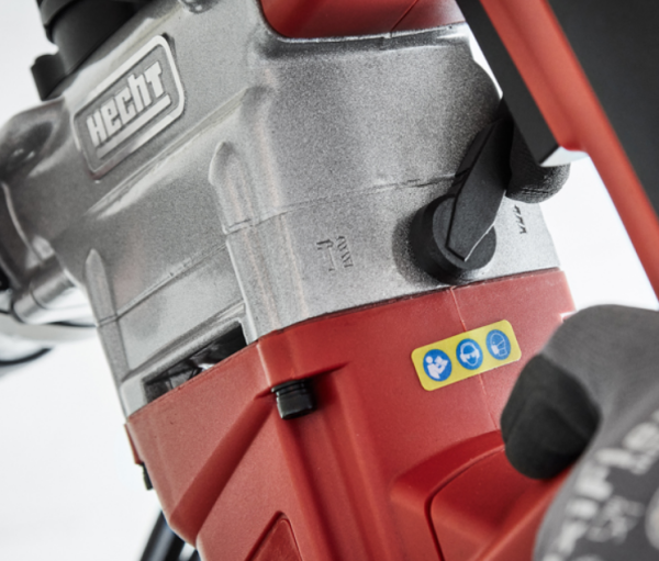 Перфоратор HECHT 1028, потужність 1050 Вт