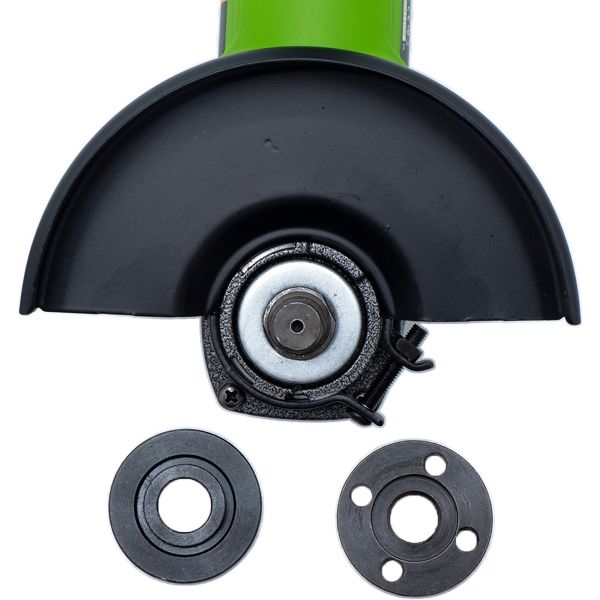 Акумуляторна болгарка Procraft PGA20(без акб та зп)