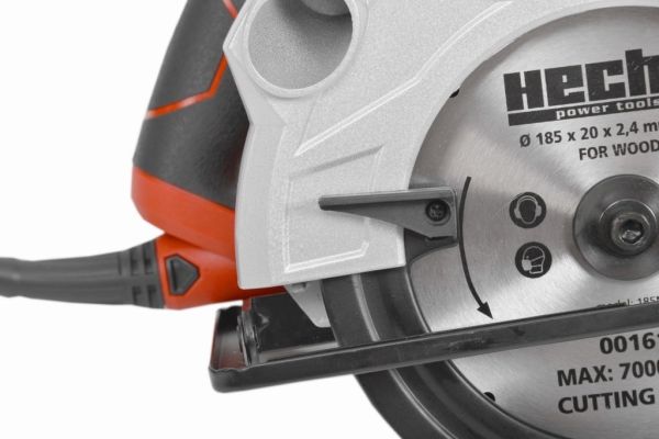 Пила HECHT 1615