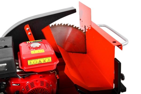 Дроворіз HECHT 890