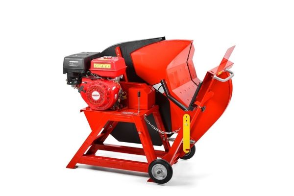 Дроворіз HECHT 890