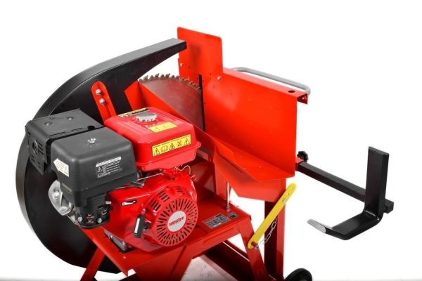 Дроворіз HECHT 890