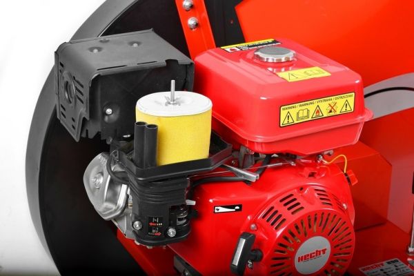 Дроворіз HECHT 890