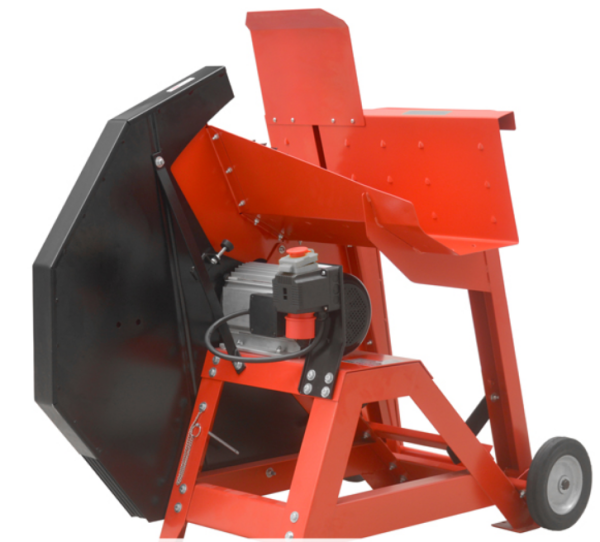 Дроворіз HECHT 850