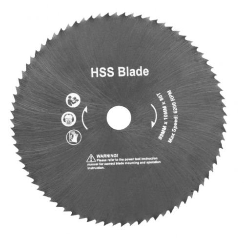 Пила циркулярна HECHT 1066