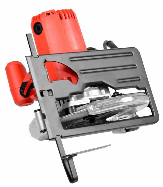 Пила циркулярна HECHT 1614