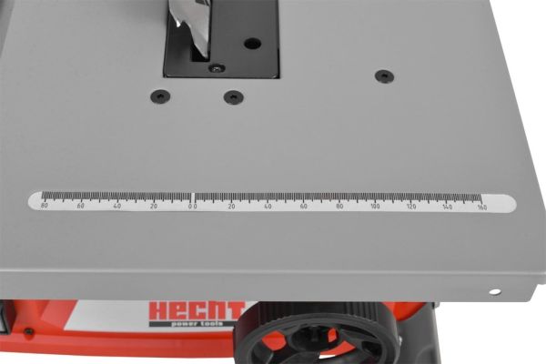 Пила циркулярна HECHT 8210, 5000 об/хв